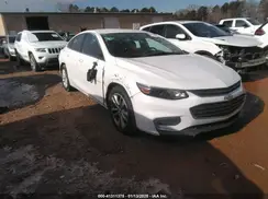 1G1ZD5ST5JF266427 2018 CHEVROLET MALIBU
