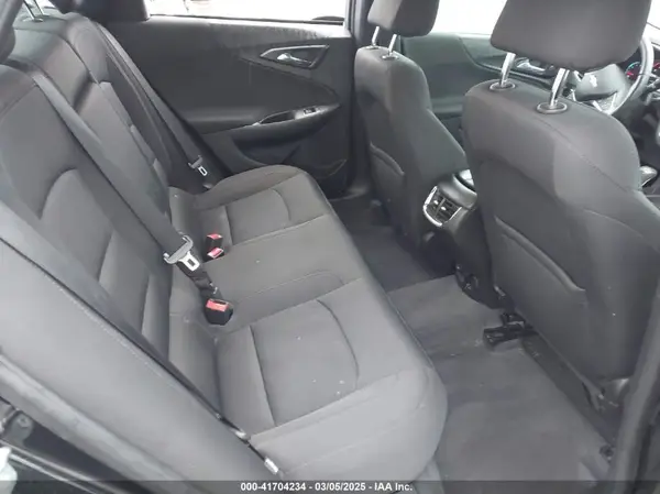 1G1ZD5ST5JF266444 2018 CHEVROLET MALIBU - Image 8
