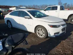 1G1ZD5ST5JF267044 2018 CHEVROLET MALIBU