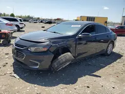 1G1ZD5ST5JF267173 2018 CHEVROLET MALIBU
