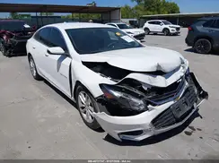1G1ZD5ST5JF267528 2018 CHEVROLET MALIBU