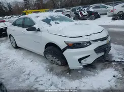 1G1ZD5ST5JF267531 2018 CHEVROLET MALIBU