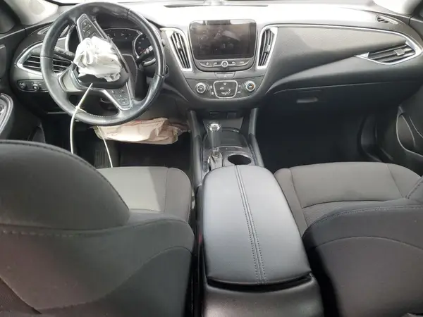 1G1ZD5ST5JF267688 2018 CHEVROLET MALIBU - Image 8