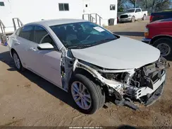 1G1ZD5ST5JF268517 2018 CHEVROLET MALIBU