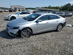1G1ZD5ST5JF268792 2018 CHEVROLET MALIBU