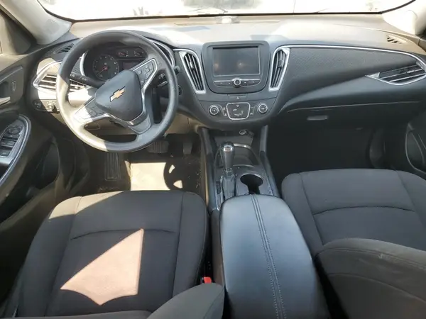 1G1ZD5ST5JF268792 2018 CHEVROLET MALIBU - Image 8