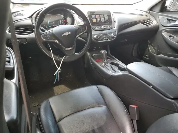 1G1ZD5ST5JF269036 2018 CHEVROLET MALIBU - Image 8