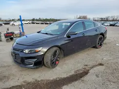 1G1ZD5ST5JF269148 2018 CHEVROLET MALIBU