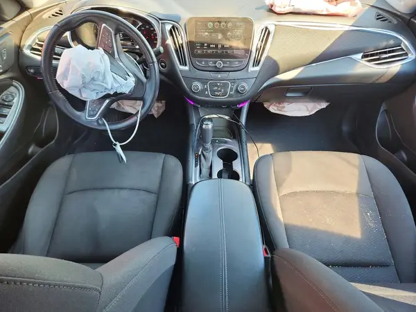 1G1ZD5ST5JF269148 2018 CHEVROLET MALIBU - Image 8