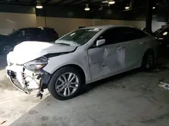 1G1ZD5ST5JF269294 2018 CHEVROLET MALIBU