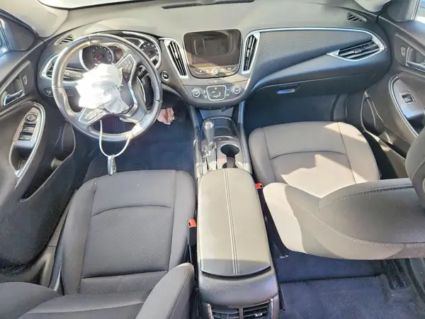 1G1ZD5ST5JF269294 2018 CHEVROLET MALIBU - Image 8