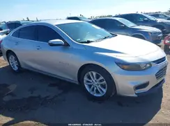 1G1ZD5ST5JF269702 2018 CHEVROLET MALIBU