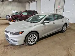 1G1ZD5ST5JF269795 2018 CHEVROLET MALIBU