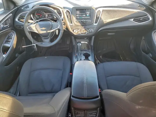 1G1ZD5ST5JF270171 2018 CHEVROLET MALIBU - Image 8