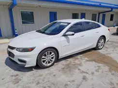 1G1ZD5ST5JF270221 2018 CHEVROLET MALIBU