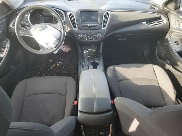 1G1ZD5ST5JF270378 2018 CHEVROLET MALIBU - Image 8