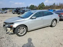 1G1ZD5ST5JF270574 2018 CHEVROLET MALIBU