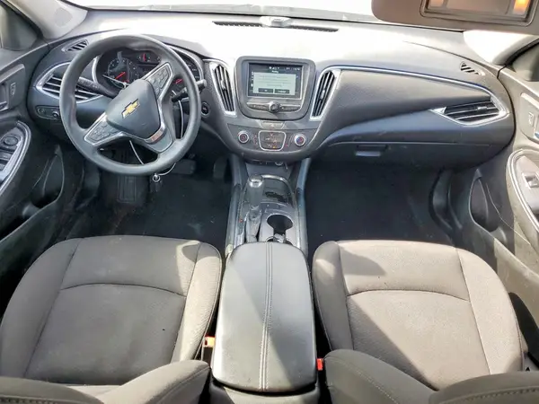 1G1ZD5ST5JF270574 2018 CHEVROLET MALIBU - Image 8