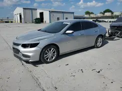 1G1ZD5ST5JF270610 2018 CHEVROLET MALIBU