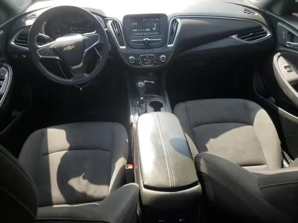 1G1ZD5ST5JF270610 2018 CHEVROLET MALIBU - Image 8