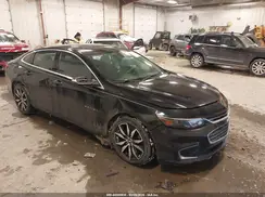 1G1ZD5ST5JF271014 2018 CHEVROLET MALIBU