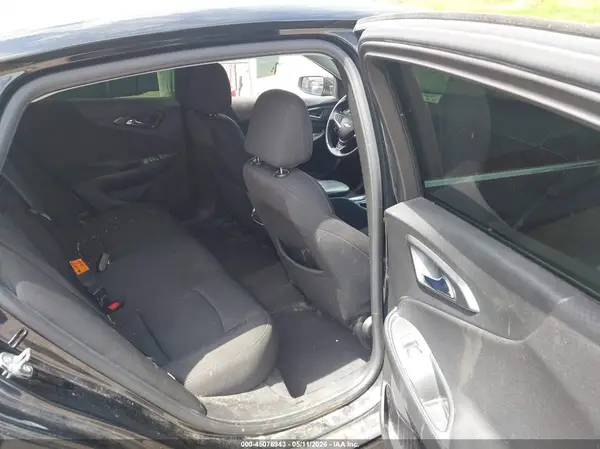 1G1ZD5ST5JF271384 2018 CHEVROLET MALIBU - Image 8