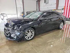 1G1ZD5ST5JF271398 2018 CHEVROLET MALIBU