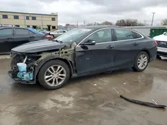 1G1ZD5ST5JF271997 2018 CHEVROLET MALIBU