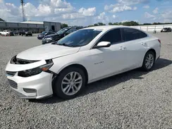 1G1ZD5ST5JF272289 2018 CHEVROLET MALIBU