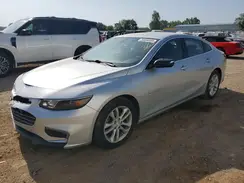 1G1ZD5ST5JF272339 2018 CHEVROLET MALIBU