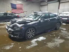 1G1ZD5ST5JF272549 2018 CHEVROLET MALIBU