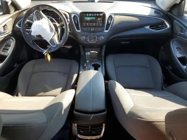 1G1ZD5ST5JF273698 2018 CHEVROLET MALIBU - Image 8
