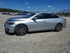 1G1ZD5ST5JF273703 2018 CHEVROLET MALIBU