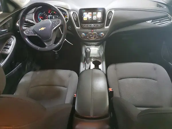 1G1ZD5ST5JF273703 2018 CHEVROLET MALIBU - Image 8