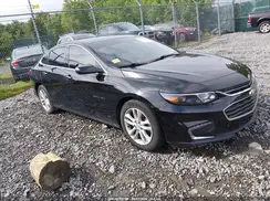 1G1ZD5ST5JF274172 2018 CHEVROLET MALIBU