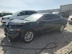 1G1ZD5ST5JF274320 2018 CHEVROLET MALIBU