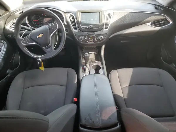 1G1ZD5ST5JF274320 2018 CHEVROLET MALIBU - Image 8