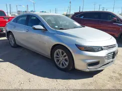 1G1ZD5ST5JF275032 2018 CHEVROLET MALIBU