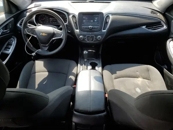 1G1ZD5ST5JF275872 2018 CHEVROLET MALIBU - Image 8