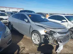 1G1ZD5ST5JF276259 2018 CHEVROLET MALIBU