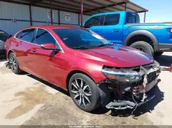 1G1ZD5ST5JF277010 2018 CHEVROLET MALIBU
