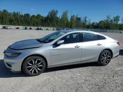 1G1ZD5ST5JF277220 2018 CHEVROLET MALIBU