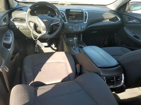 1G1ZD5ST5JF277220 2018 CHEVROLET MALIBU - Image 8