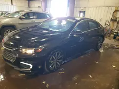 1G1ZD5ST5JF277878 2018 CHEVROLET MALIBU
