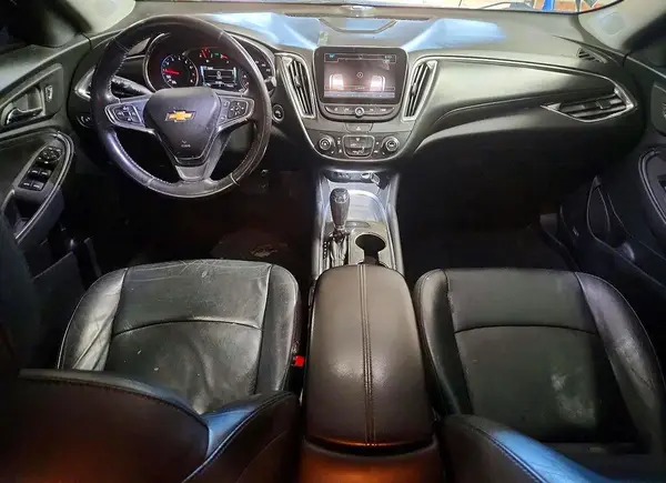 1G1ZD5ST5JF277959 2018 CHEVROLET MALIBU - Image 8