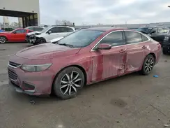 1G1ZD5ST5JF278321 2018 CHEVROLET MALIBU
