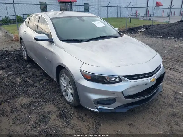 1G1ZD5ST5JF278853 2018 CHEVROLET MALIBU - Image 1