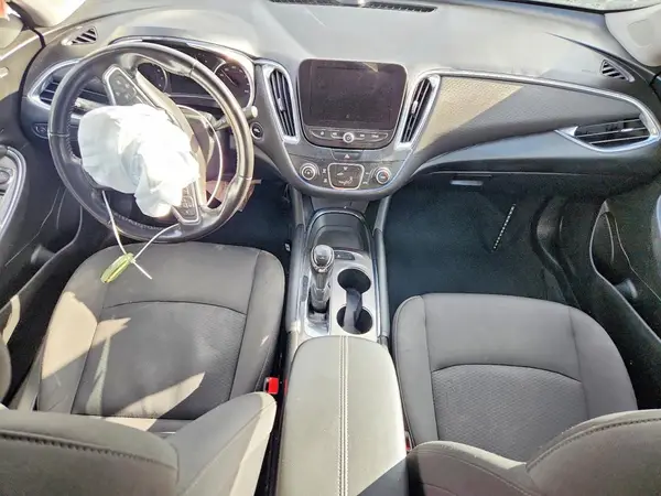 1G1ZD5ST5JF279131 2018 CHEVROLET MALIBU - Image 8