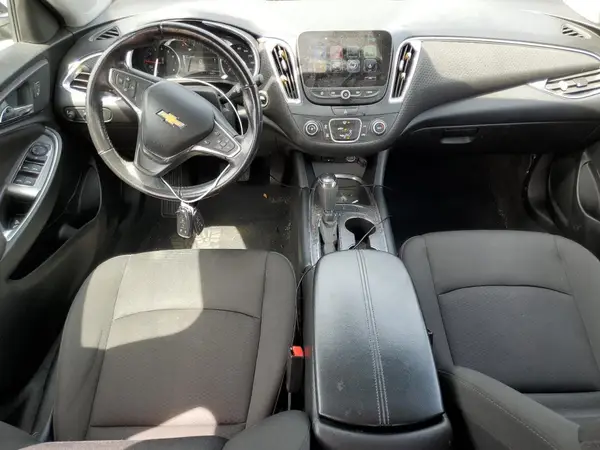 1G1ZD5ST5JF279355 2018 CHEVROLET MALIBU - Image 8
