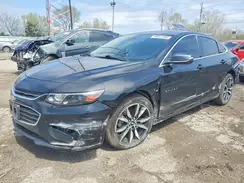 1G1ZD5ST5JF279467 2018 CHEVROLET MALIBU
